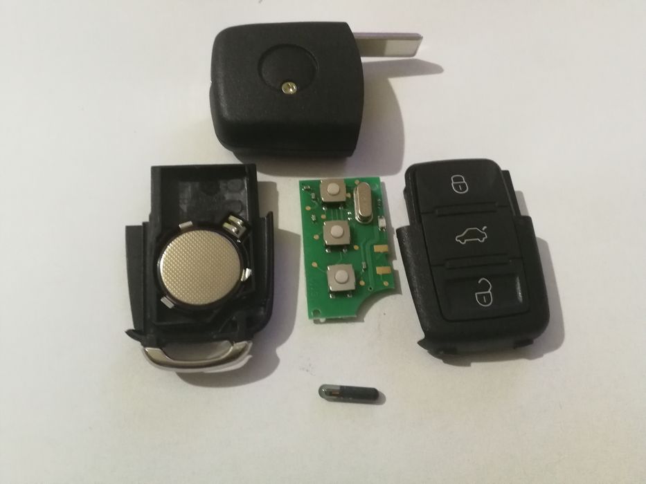 Cheie Chei Auto VW, Audi , OPEL, RENAULT ETC. ani 1997-2021