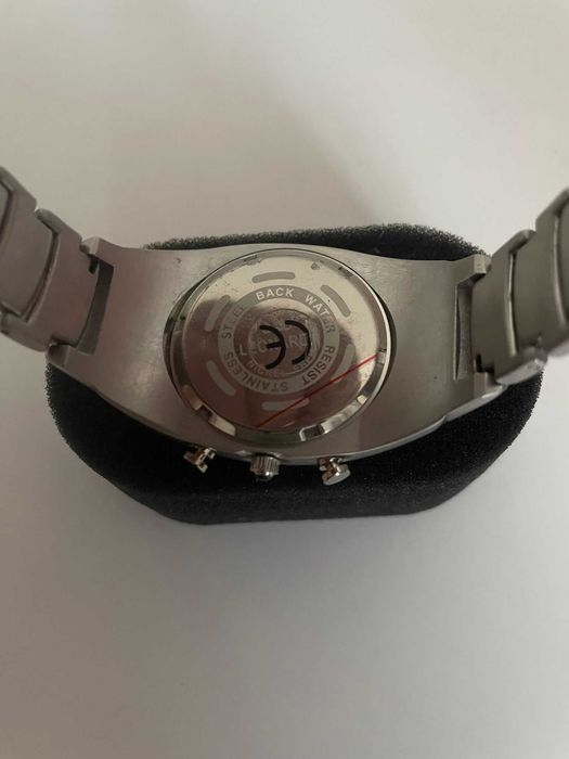 Ceas Leonardo Quartz