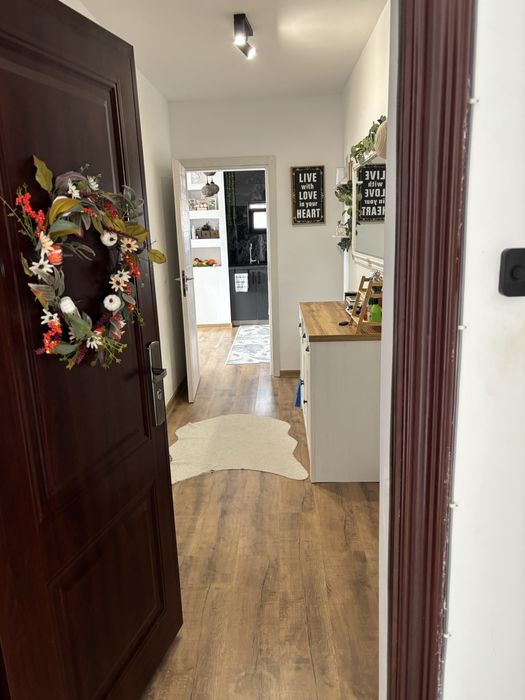 Продавам апартамент