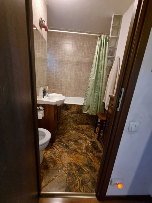URGENT! Proprietar, vand apartament 3 camere Drumul Taberei
