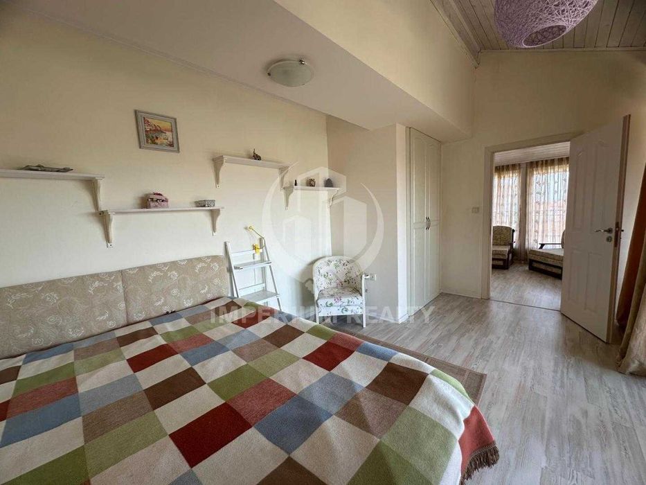 Продава се Двустаен апартамент в Несебър - 88 кв.м за 1194 €/кв.м - Снимка #7