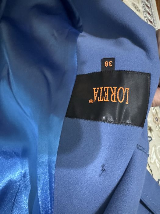 Пальто в идеальном состоянии,