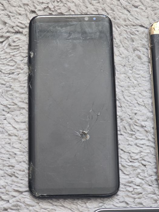 Vand telefoane S8 plus S5 Edge samsung, iphone + alte modele