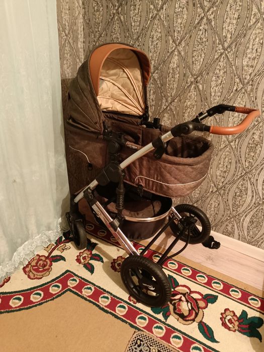 Балаларға Арналған Коляска