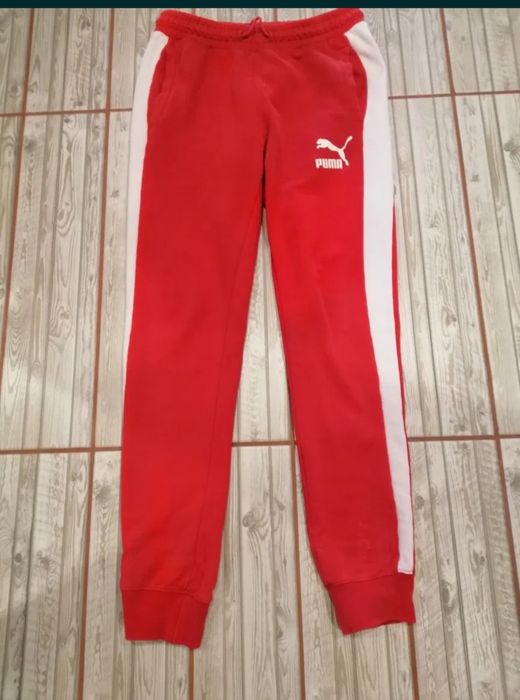 Спортивный костюм PUMA