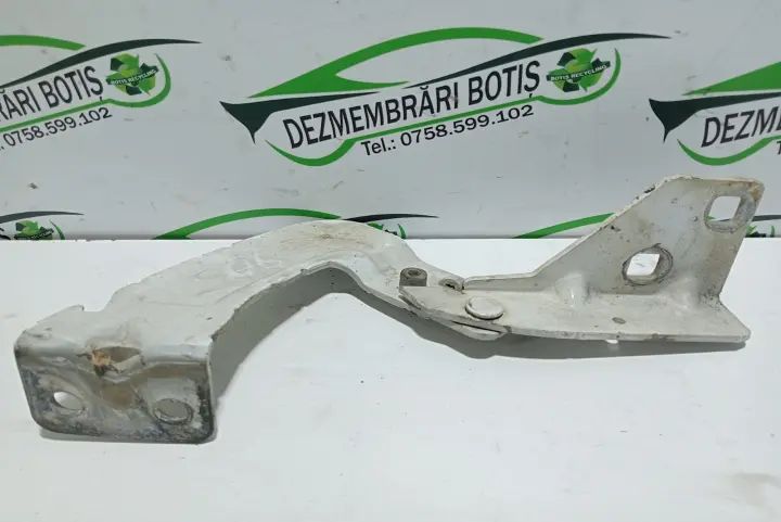 Balama Capota Dreapta Renault Kangoo 2007 1.5 dCi MT (80 hp)