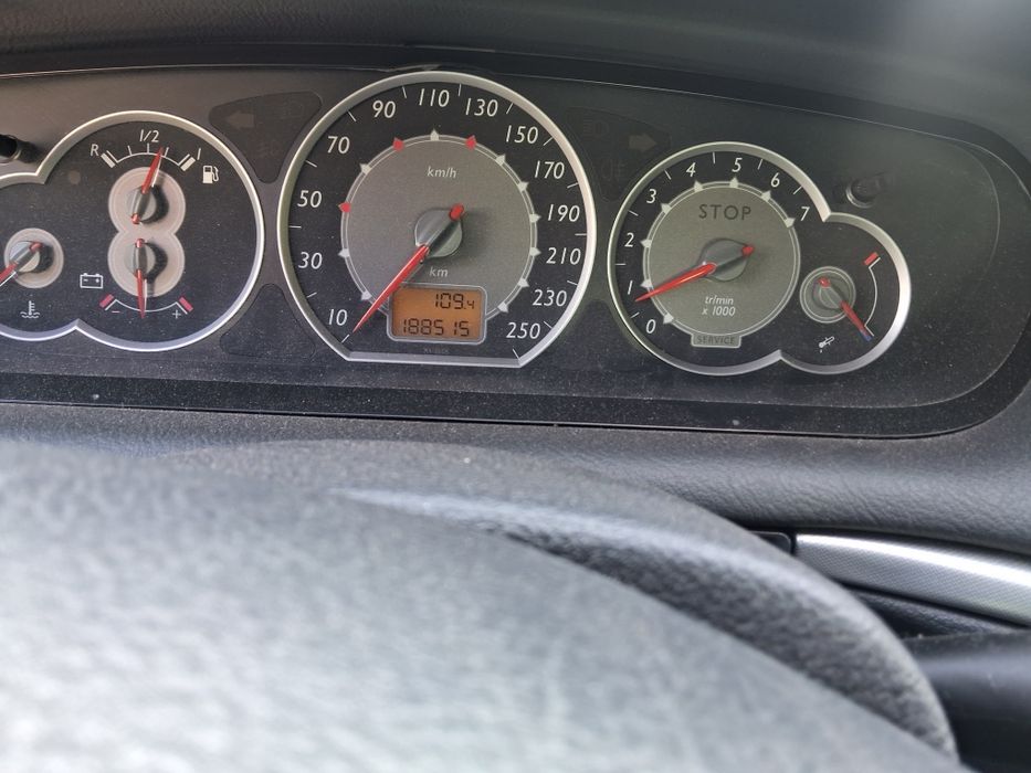 Citroen c5 1.6 hdi 2007 proprietar