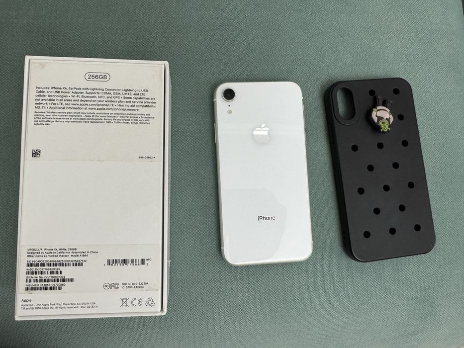 Iphone XR 256Gb супер