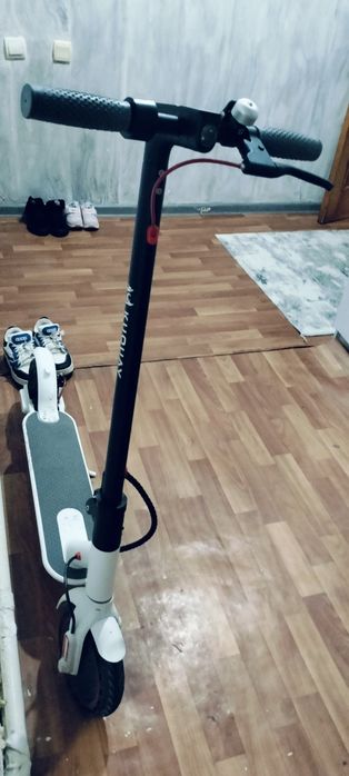 Эллектросамокат Kuquay m365