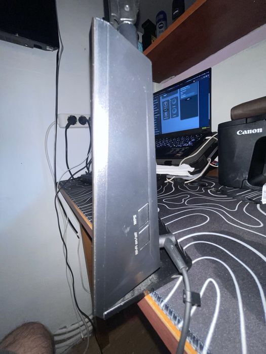 Router Gaming Asus RT-AC86U AC2900
