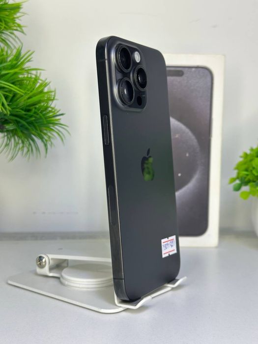 iPhone 15 Pro Max | 256gb | Akb 100% цп-506