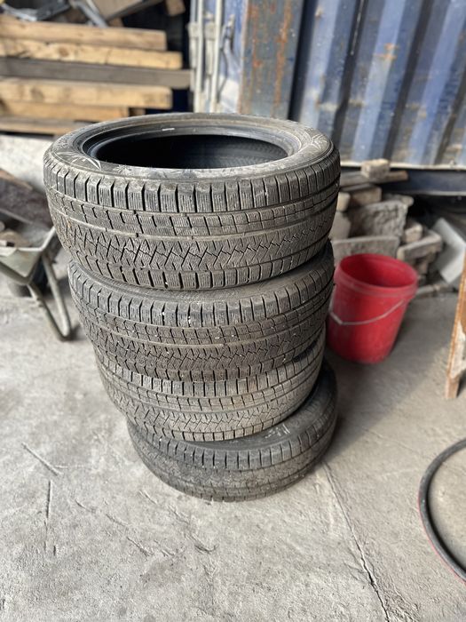 Кыстык донгелектер сатылады