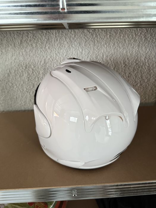Каска за мотор ARAI SZ R- EVO M размер
