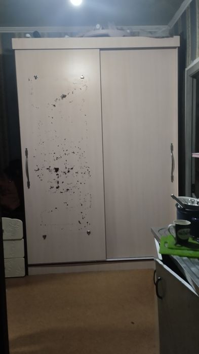 Продам шкаф купэ