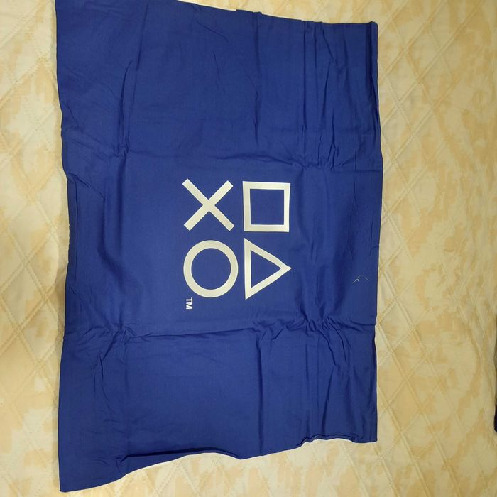 Playstation спален комплект