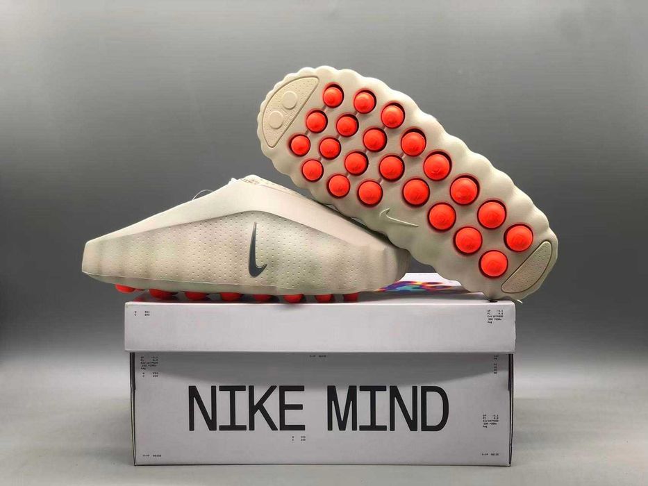 !!! НАМАЛЕНИЕ    НАЛИЧНИ 44 номер Nike Mind 001 БЪРЗА Доставка