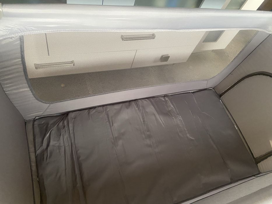 Бебешка кошара Hauck Sleep N Play Go Plus