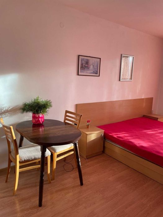 Дава се под наем Едностаен апартамент в Бургас, Сарафово - 42 кв.м за 127.5 € - Снимка #3