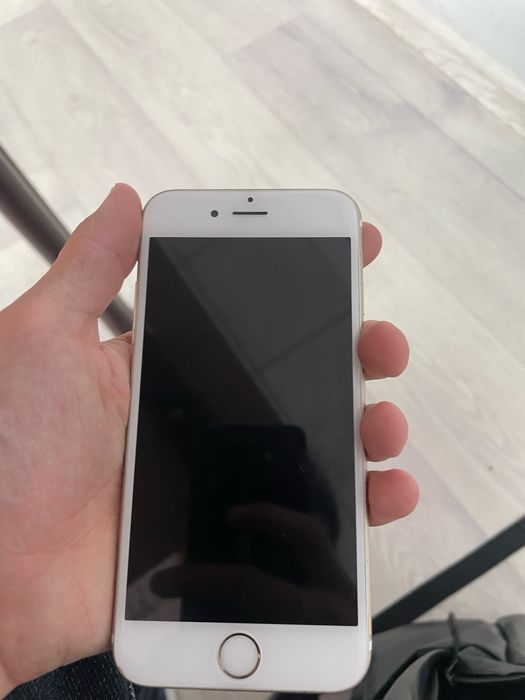 Iphone 6s 64 памить