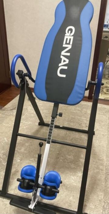 Инверсионный стол Genao