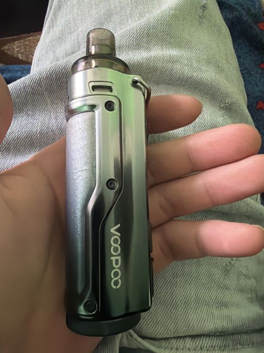 Vape - Voopoo Argus Pro