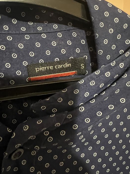 Мъжка риза Pierre Cardin S