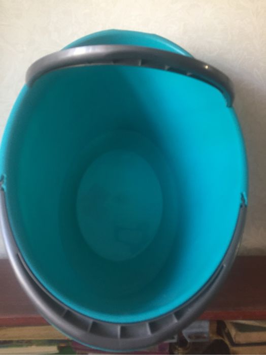 Таз- ванночка пластик