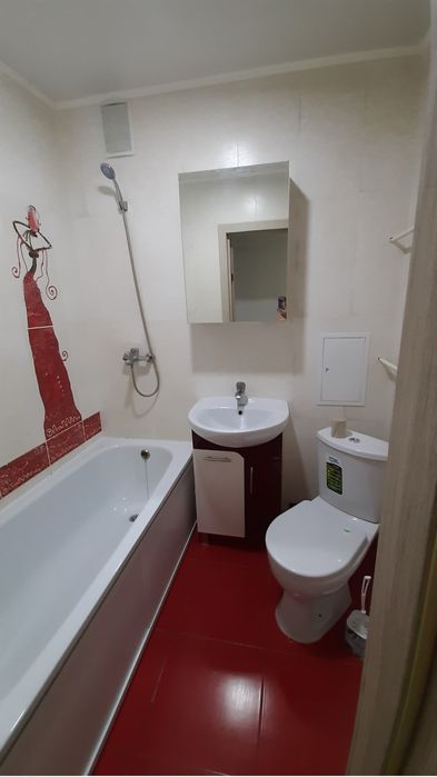 Сдам однокомнатную квартиру