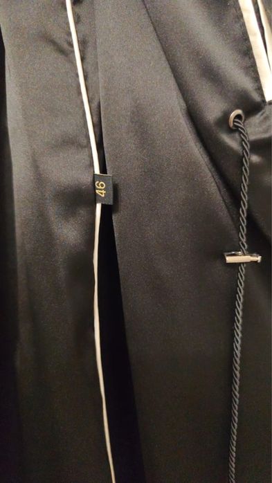 Норка стриженная, шуба