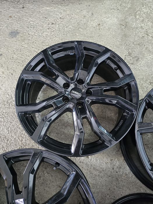 Джанти 19 / 5х112 - VW, Audi, Mercedes, Skoda, Seat 5x112