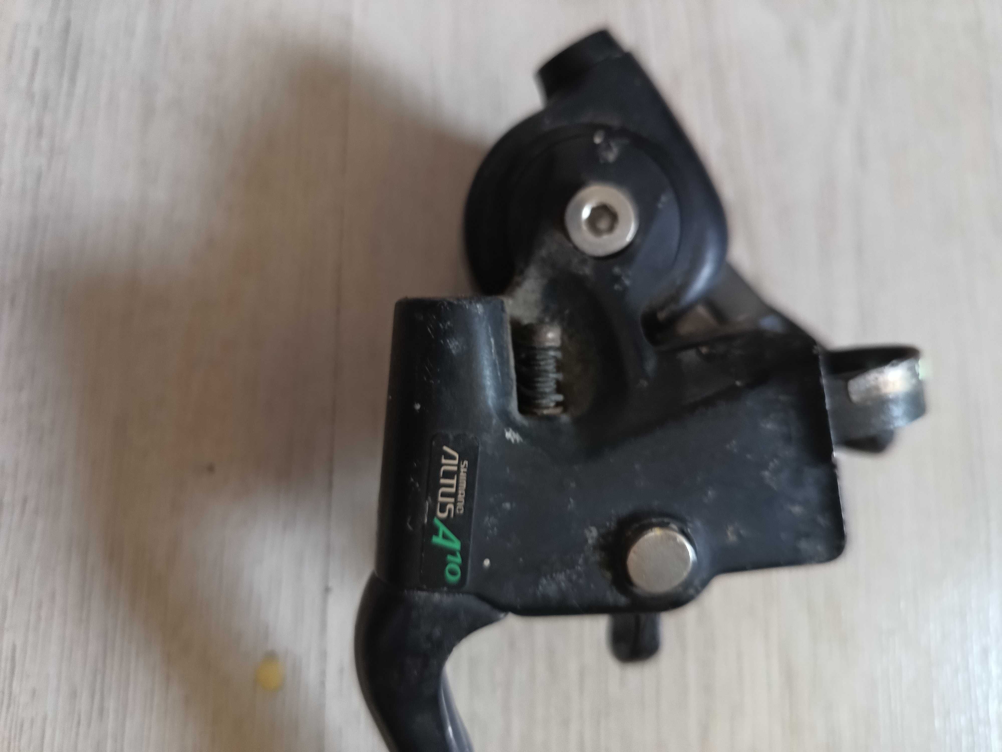 Altus a10 shifter hotsell