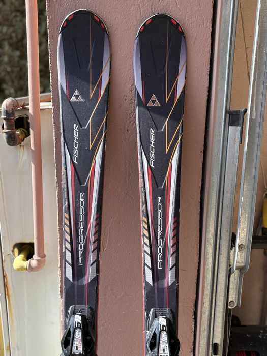 Vand schiuri Fischer