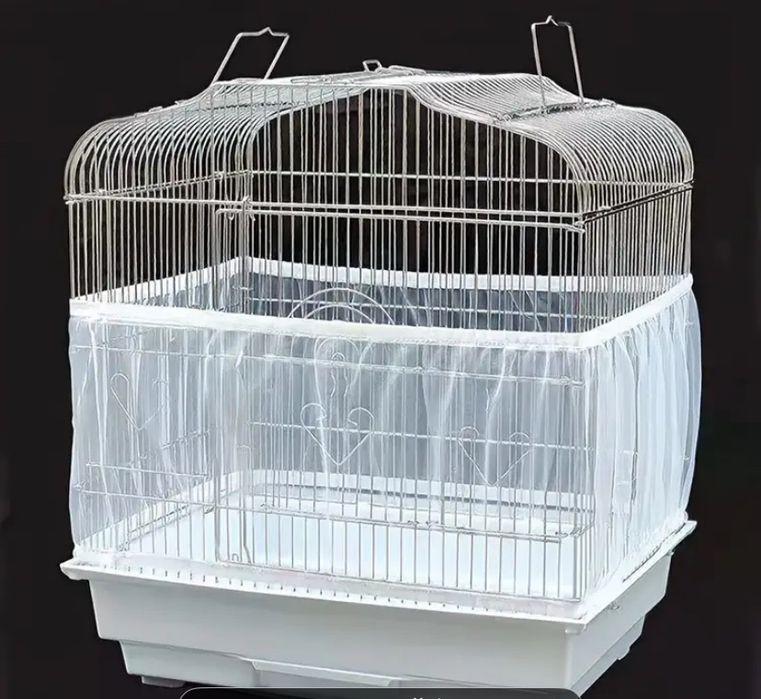 Продам большое зеркало для попугаев