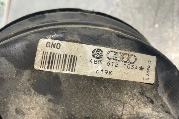 Tulumba servofrana 4B3 612 105A Volkswagen VW Passat 2000