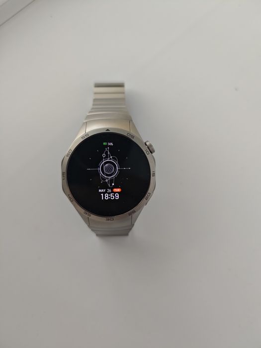 Смарт-часы Huawei watch GT 4-818