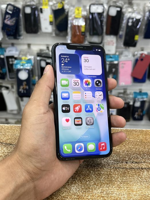 iPhone 11 Pro (Kaspi 0-0-12)
