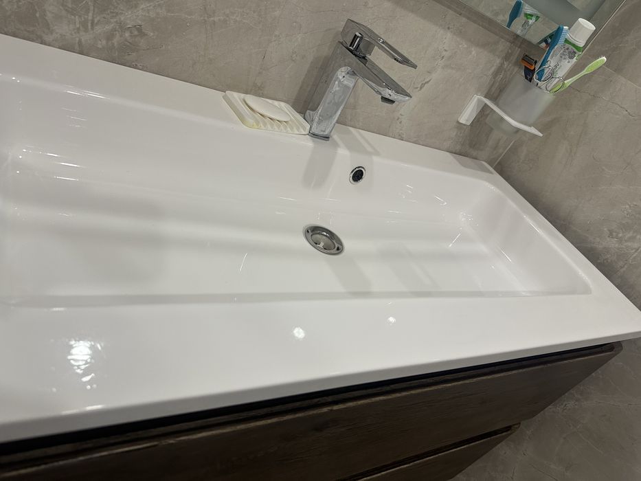 Продам мебель для ванны