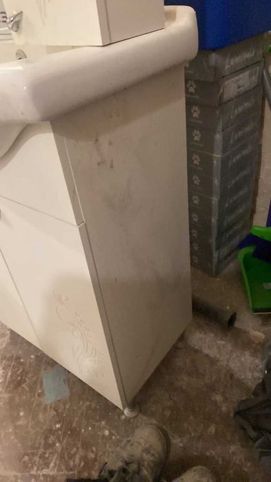 Комплект за баня