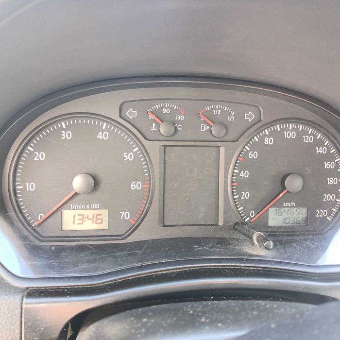 VOLKSWAGEN Polo 2007 — imagine 2