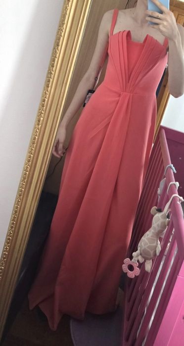 Rochie emporio armani xs