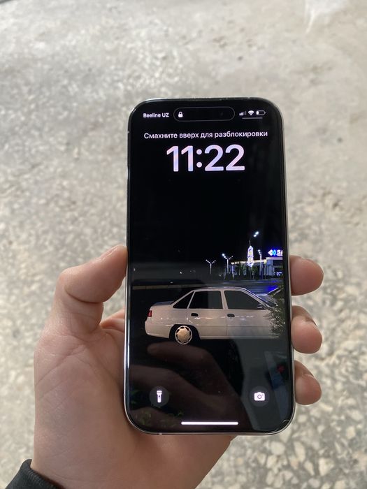 Iphone 14 pro srochna sotiladi