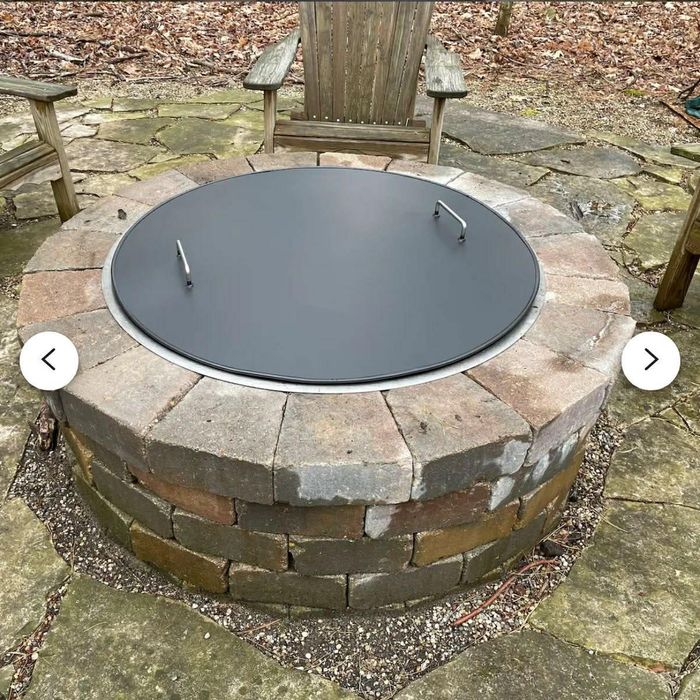 Изработка на метални  капаци за водомери шахти и кладенци