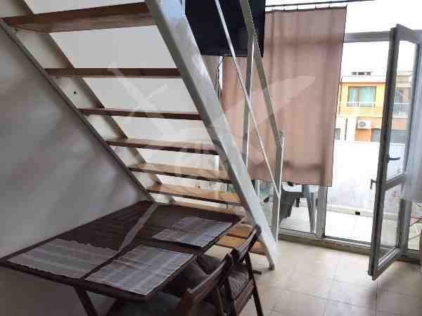 Продава се Мезонет в к.к. Слънчев бряг - 40 кв.м за 687 €/кв.м - Снимка #2