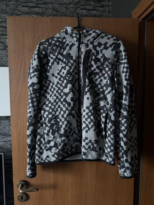 Nike tech fleece