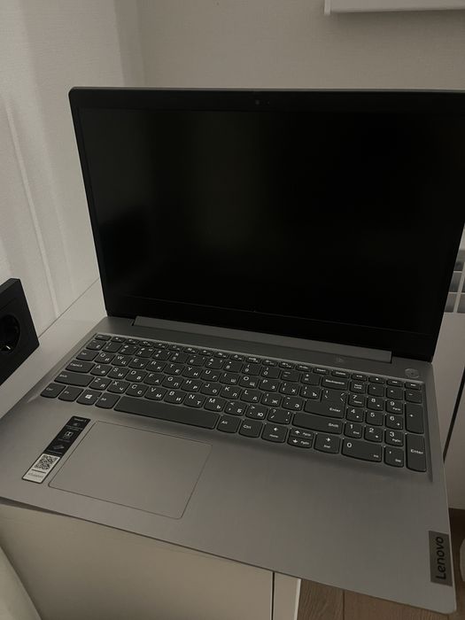 Продам ноутбук lenovo