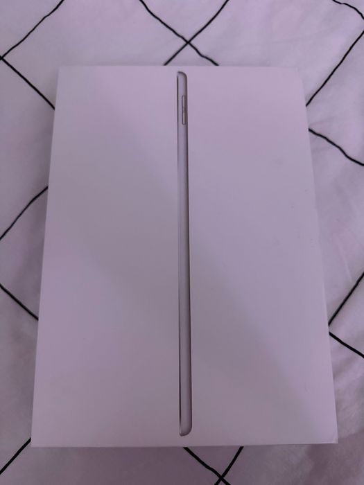iPad 8th generation