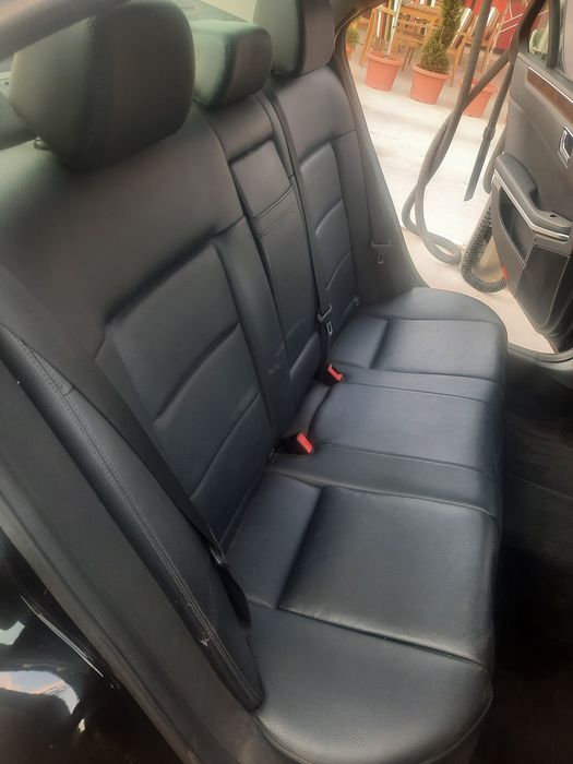Mercedes benz E220cdi 2010 perfect functional