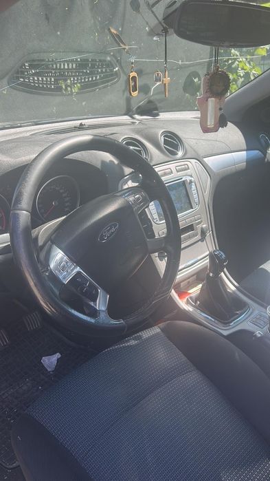 FORD Focus 2008 — imagine 2