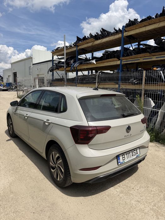 VOLKSWAGEN Polo 2024 — imagine 4