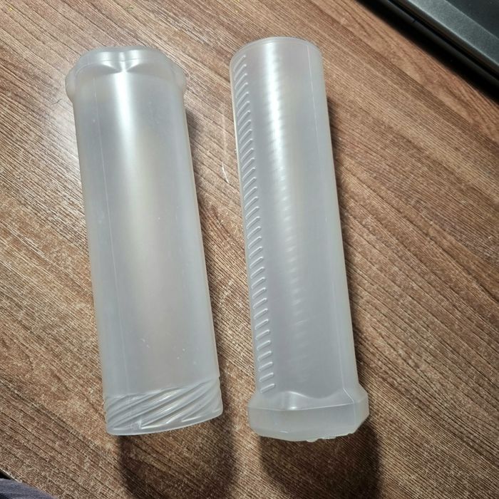 Тубус-пенал для кистей